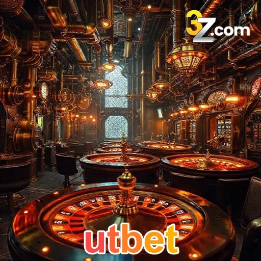 utbet Jogos de caça-níqueis