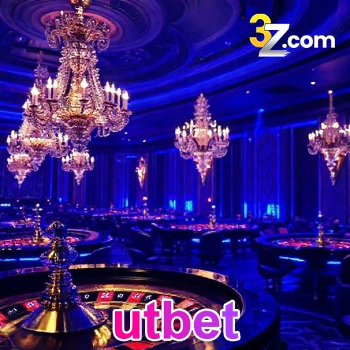 utbet Jogos de caça-níqueis